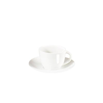 ASA Selection Espressokop en Schotel A Table 70 ml