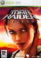 Tomb Raider Legend - thumbnail