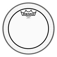 Remo PS-0308-00 Pinstripe Clear 8 inch drumvel - thumbnail