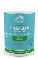 Mattisson Solugel runder collageen grass-fed/gras gevoerd 300 Gram - thumbnail