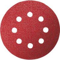 Bosch Accessories Expert for Wood 2608605645 Excenterschuurpapier Met klittenband, Geperforeerd Korrelgrootte (num) 240 (Ø) 125 mm 5 stuk(s) - thumbnail