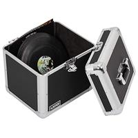 UDG Ultimate Record Case 80 Vinyl Silver - thumbnail