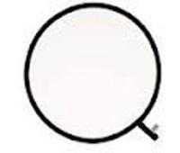 BRESSER BR-TR4 Diffusor Scherm rond, 80cm - thumbnail