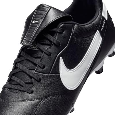 Nike The Premier III FG Voetbalschoenen 45.5 Nike The Premier III FG Voetbalschoenen 45.5