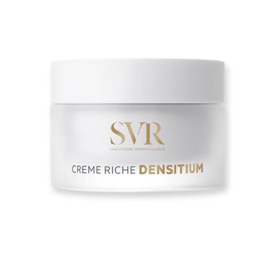SVR Densitium Crème Riche Rechargeable 50ml