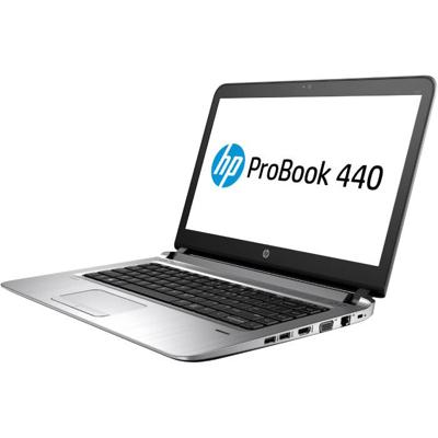 HP ProBook 440 G3 - Intel Core i5-6e Generatie - 14 inch - 8GB RAM - 256GB SSD - Windows 11