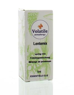 Volatile Aromamengsel Lentemix 5ml