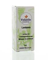 Volatile Aromamengsel Lentemix 5ml - thumbnail