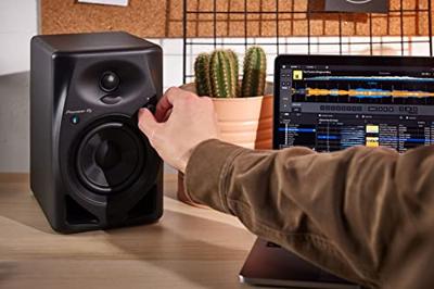 Pioneer DM-40D-BT