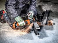 Fein 63502097230 Hel HSS Cirkelzaagblad 85 mm 5 stuk(s) - thumbnail