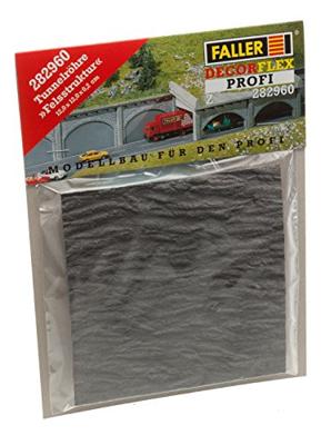 Faller 282960 Z Tunnelbuis