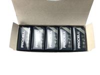 Duracell Plus Power batterij 9V krt a 1 - thumbnail