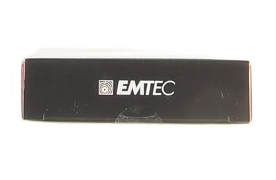 Emtec ECSSD256GX200 externe solide-state drive 256 GB