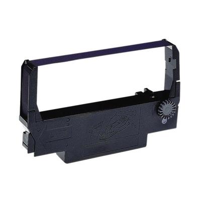 Lint groep 655 nylon zwart rood