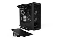 BeQuiet Silent Base 802 Black Midi-tower PC-behuizing Zwart - thumbnail