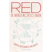 Red de wereld in 365 dagen (Paperback) - thumbnail