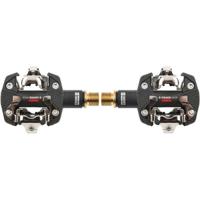 Look pedalen X-Track Race Carbon Ti zwart - thumbnail