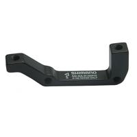 SHIMANO schijfrem adapter disc br.adapter shim. pm/is 180mm rear - thumbnail