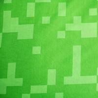 Minecraft Dekbedovertrek Sssleep Tight - 140 x 200 cm - Katoen (70 x 90 cm) - thumbnail