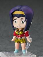 Cowboy Bebop Nendoroid Action Figure Faye Valentine 10 cm - thumbnail