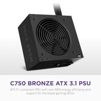 Voedingsbron NZXT PA-7B3BB-EU 750 W 80 Plus Bronze - thumbnail