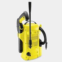Kärcher K 2 Universal Edition Car hogedrukreiniger 360 L/u 1400 W (1.673-004.0) Zwart, Geel - thumbnail