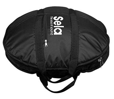 Sela SE 204 Harmony Handpan D Kurd staal