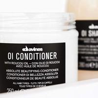 Davines OI Conditioner - thumbnail