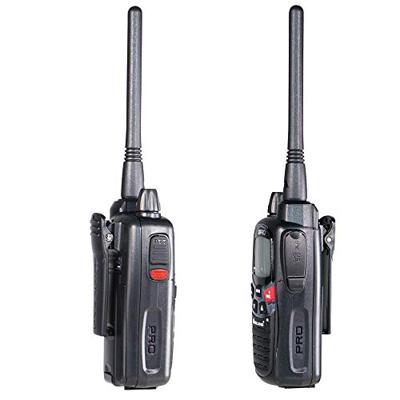 Midland G9 Pro 2er Kofferset C1385.04 PMR-portofoon Set van 2 stuks