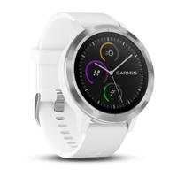 Garmin vívoactive 3 sport horloge Wit Touchscreen 240 x 240 Pixels Bluetooth - thumbnail