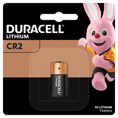 Duracell CR2 Ultra M3 Fotobatterij Lithium