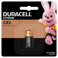 Duracell CR2 Ultra M3 Fotobatterij Lithium - thumbnail