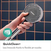 Hansgrohe Activera S handdouche rond chroom - thumbnail