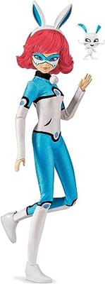 Accessoires voor poppen Bandai Bunnyx