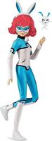 Accessoires voor poppen Bandai Bunnyx - thumbnail