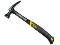 Stanley handgereedschap FatMax Klauwhamer Antivibe Next Gen 570g - FMHT1-51278 - thumbnail