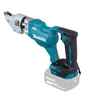 Makita Accu-blikschaar DJS200Z Brushless, Zonder accu, Zonder lader - thumbnail