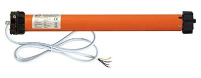 Kaiser Nienhaus 110030 Buismotor 60 mm 30 Nm