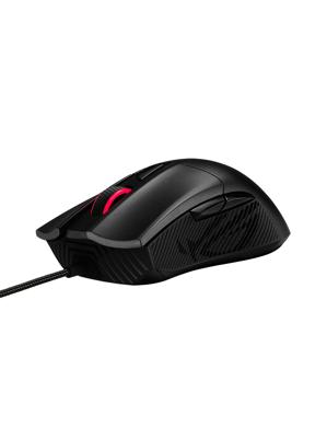 ASUS ROG Gladius II Core