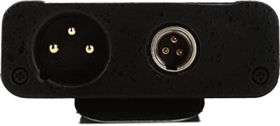 Audix ADX10 FLP condensator microfoon voor fluit Audix ADX10 FLP condensator microfoon voor fluit