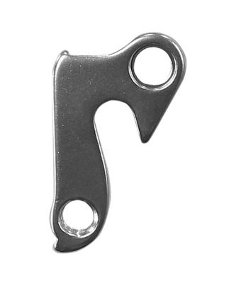 Union derailleurpad gh-018. diverse merken