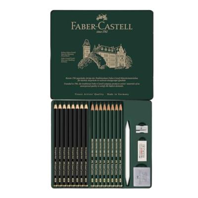 Faber Castell Grafietpotlood