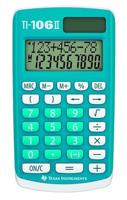 Rekenmachine texas ti-106ii - thumbnail