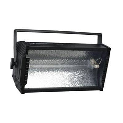 Showtec Titan Blaze stroboscoop RGB - thumbnail