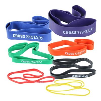 Lifemaxx resistance band level 2