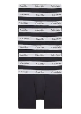 Calvin Klein 9-Pack onderbroeken heren - Boxer Briefs - Multipack heren boxershorts - Voordeelverpakking - Calvin klein underwear