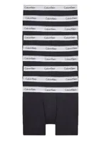 Calvin Klein 9-Pack onderbroeken heren - Boxer Briefs - Multipack heren boxershorts - Voordeelverpakking - Calvin klein underwear - thumbnail