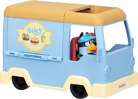 Bluey food truck speelset - thumbnail