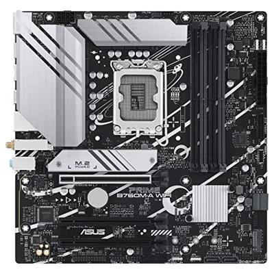 Moederbord Asus 90MB1EL0-M1EAY0 LGA 1700 - thumbnail