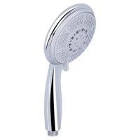 Differnz handdouche 5 standen chroom - thumbnail